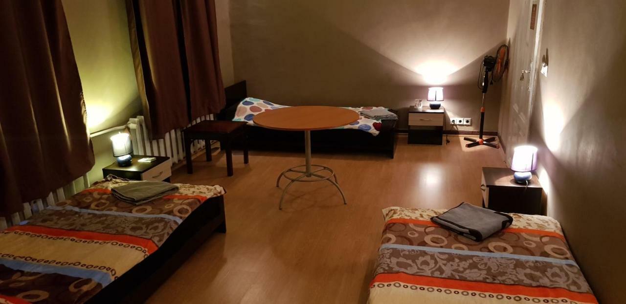 Private Room In The Heart Of 소피아 외부 사진